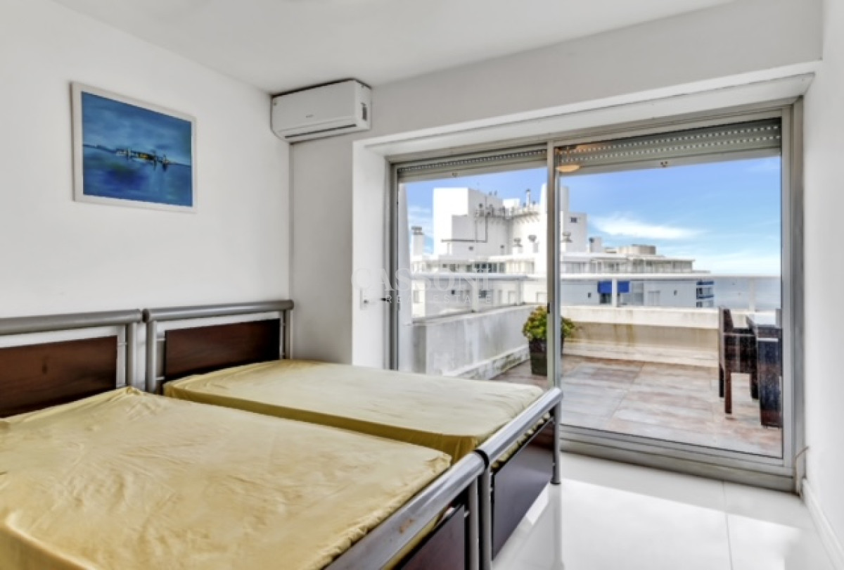 Apartamento ID.1421 - APARTAMENTO EN VENTA PENTHOUSE DUPLEX CON VISTA