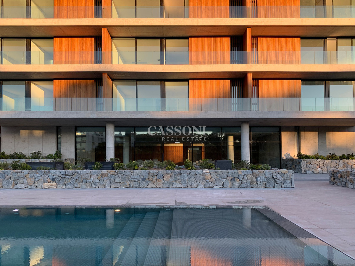 Apartamento ID.4893 - The Colette | Lujo frente al mar en su máxima expresión 