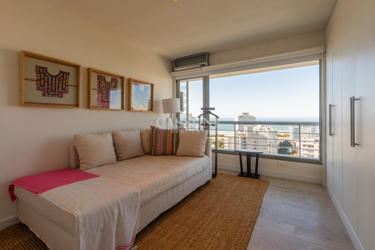 Apartamento ID.733 - Penthouse Dúplex en Brava