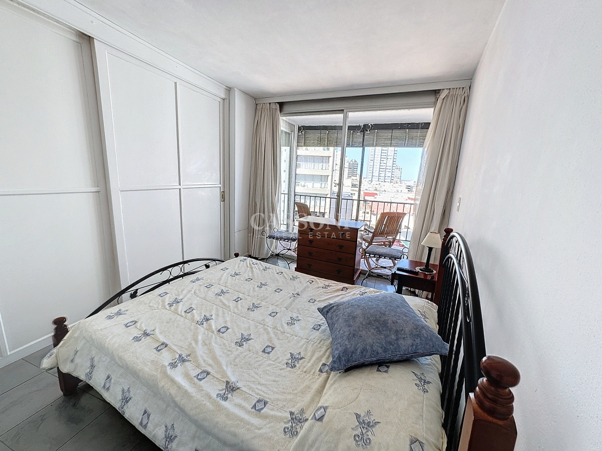 Apartamento ID.2331 - Venta Lafayette Península con vista al Puerto y Playa de los Ingleses