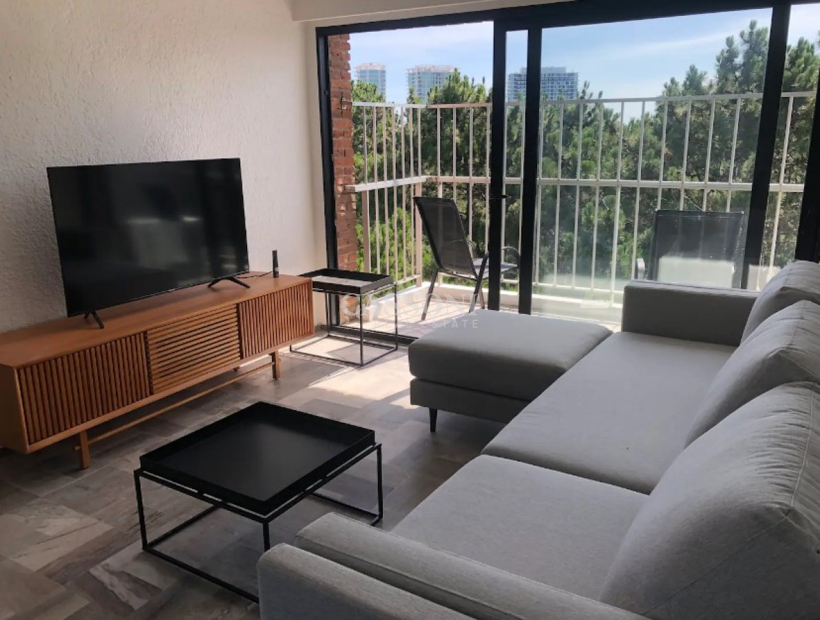 Apartamento ID.1701 - Venta Apartamento 4 Dormitorios, Arcobaleno, Playa Mansa