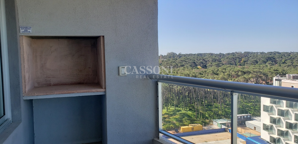 Apartamento ID.25 - Venta, Piso Alto, 3 Dormitorios, Look Brava