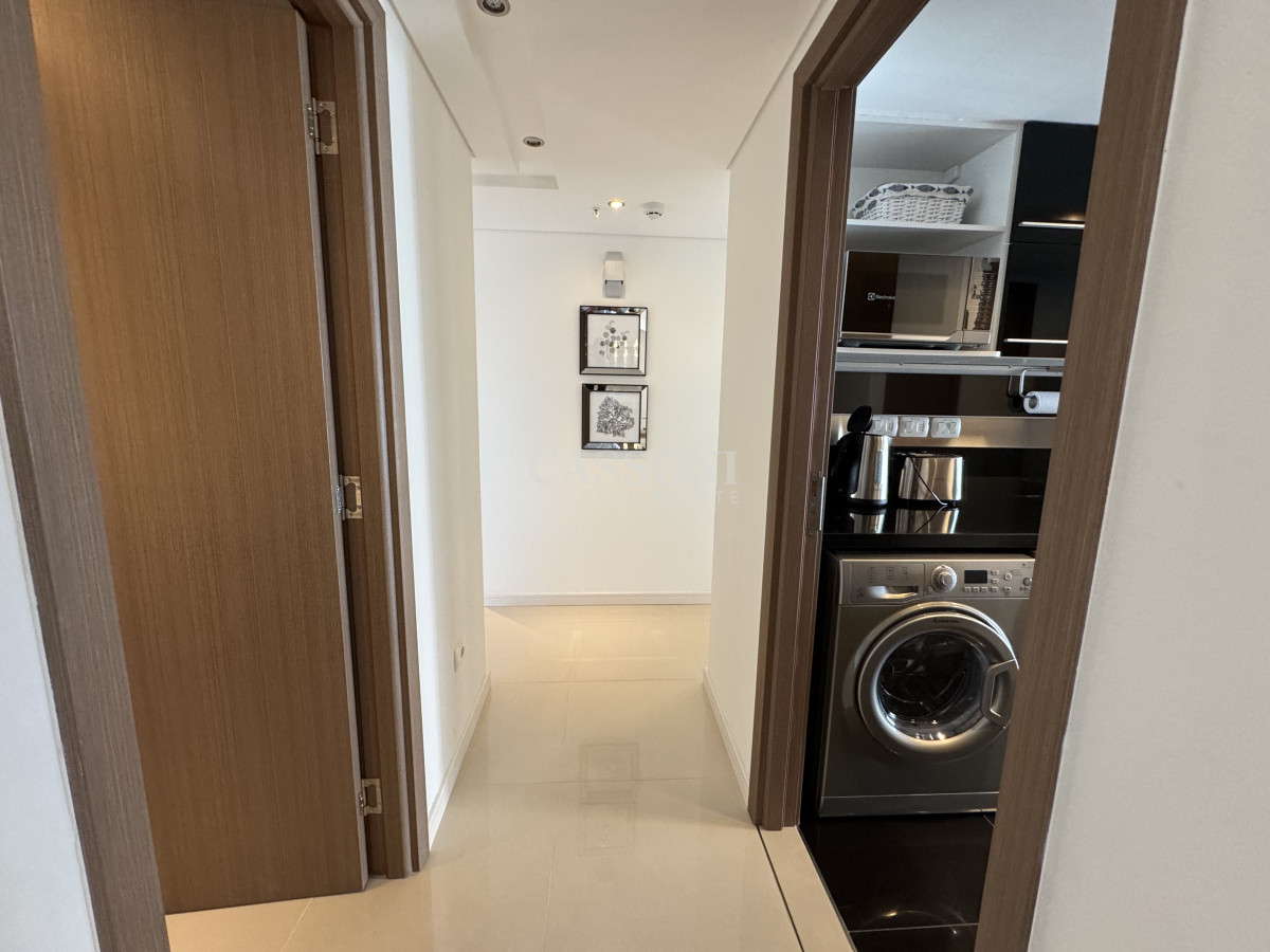 Apartamento ID.4771 - APTO. LOOK BRAVA DE 3 DORMITORIOS MAS DEPENDENCIA
