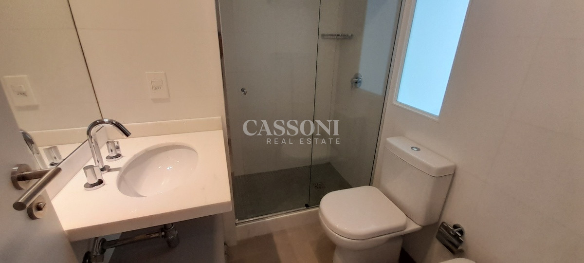 Apartamento ID.251 - Confortables Aptos de 2 Dormitorios Torre Greenlife 