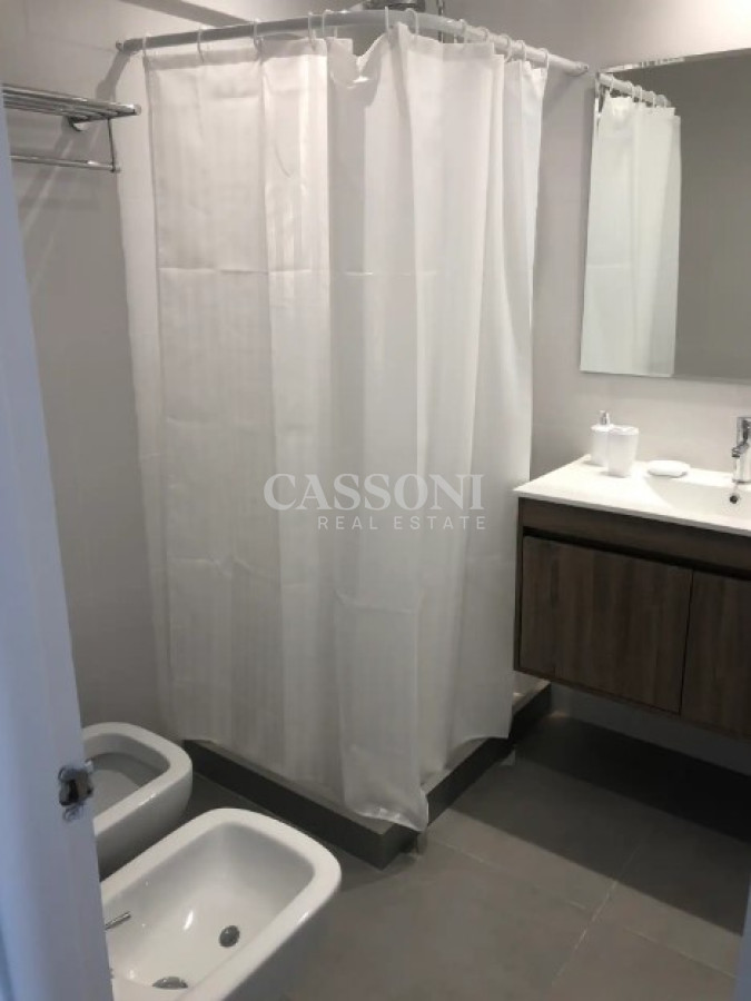 Apartamento ID.1701 - Venta Apartamento 4 Dormitorios, Arcobaleno, Playa Mansa
