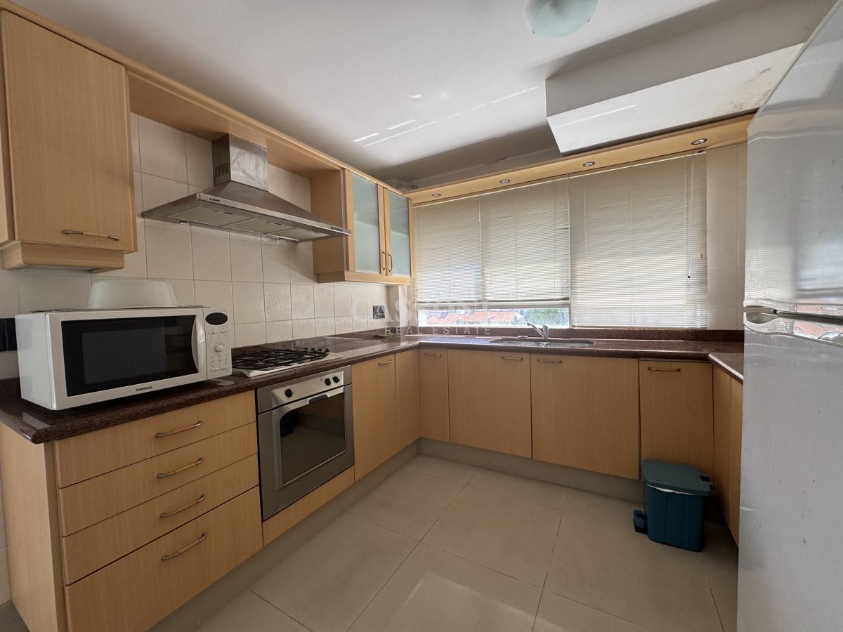 Apartamento ID.85 - Venta apto Puerto 4 dormitorios y servicio