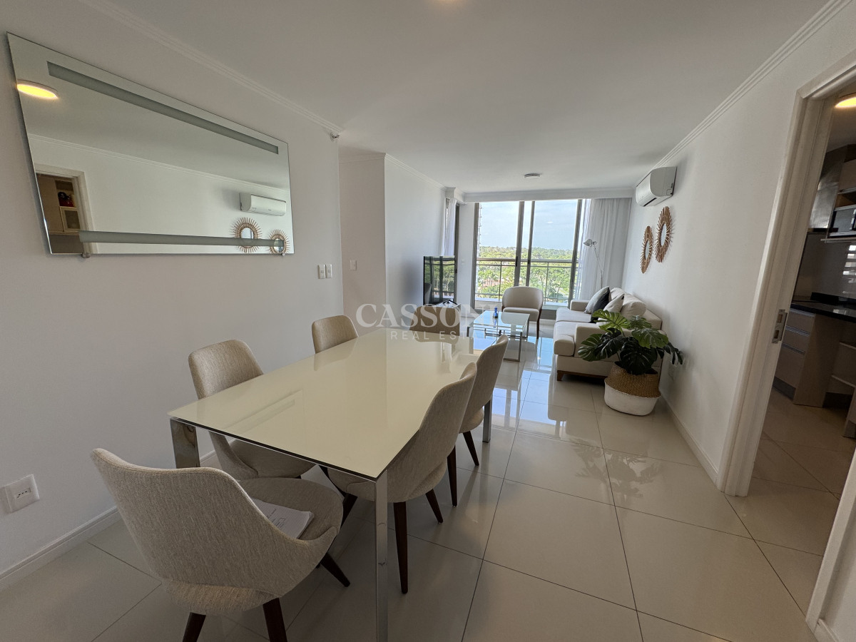 Apartamento ID.3300 - Apartamento Luminoso 2 dormitorios Aidy Grill