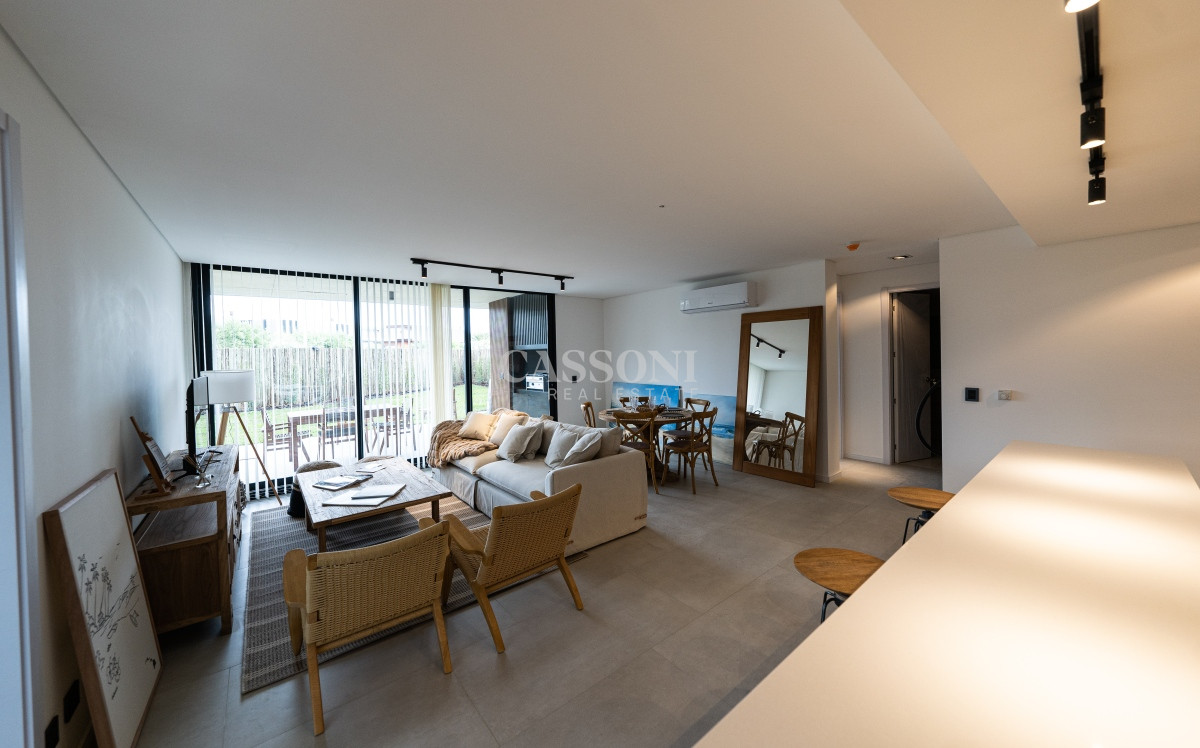 Apartamento ID.1849 - Sense 2 Manantiales entrega 2025