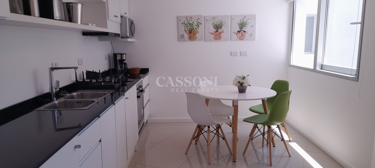 Apartamento ID.896 - Alquiler Frente al Mar 