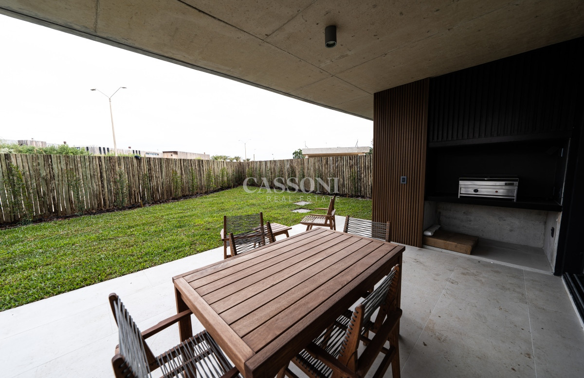 Apartamento ID.1849 - Sense 2 Manantiales entrega 2025