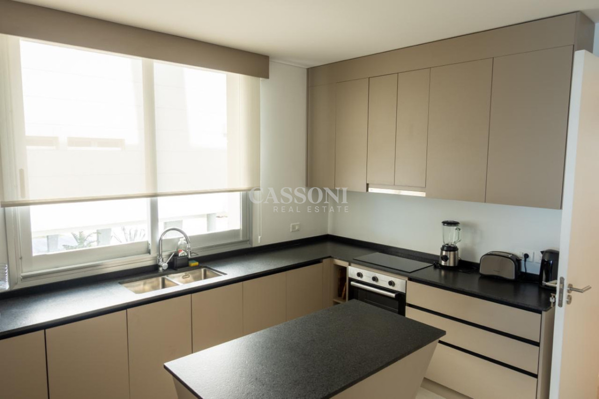 Apartamento ID.5096 - Departamento en venta en Delamar, La Barra