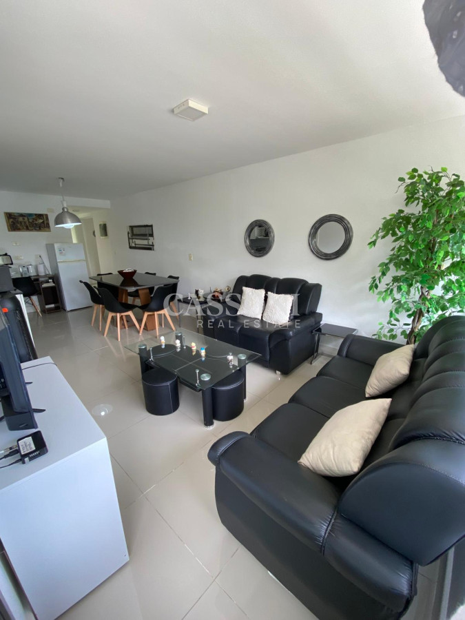 Apartamento ID.4722 - APTO. EDIFICIO UNIQUE 1D, PEDRAGOSA SIERRA