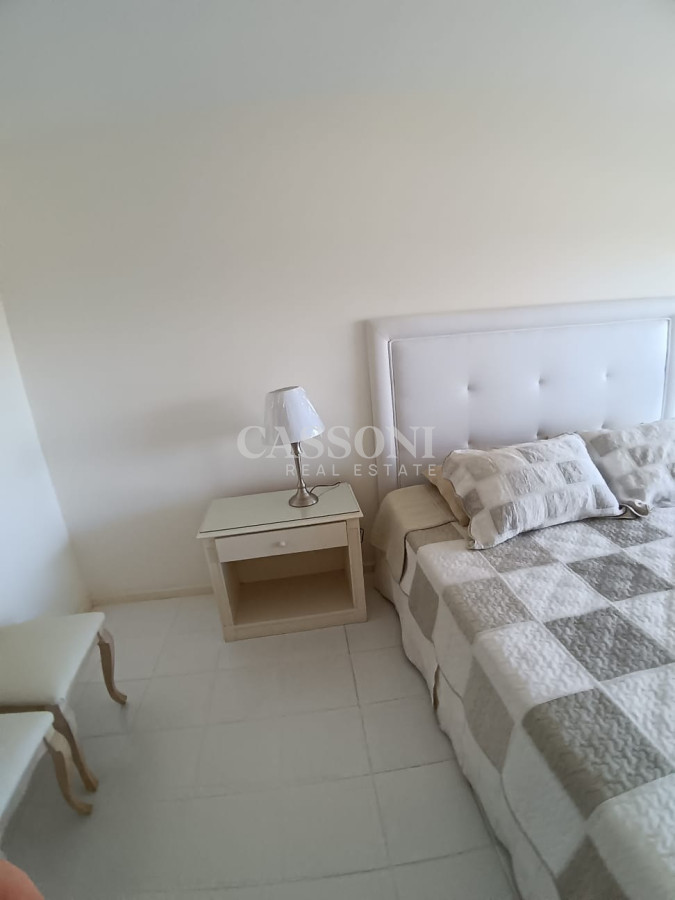 Apartamento ID.20 - Apto. Lincoln Center 3D+dep en VENTA 