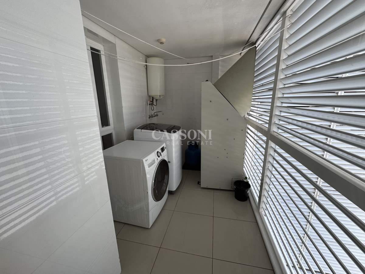 Apartamento ID.3975 - Alquiler Temporada Torre Aquarela 4 Dormitorios en Suite