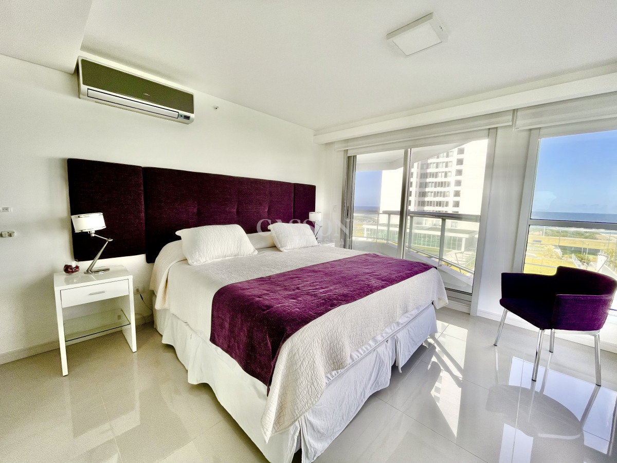Apartamento ID.4894 - Look Brava | Elegancia frente al mar