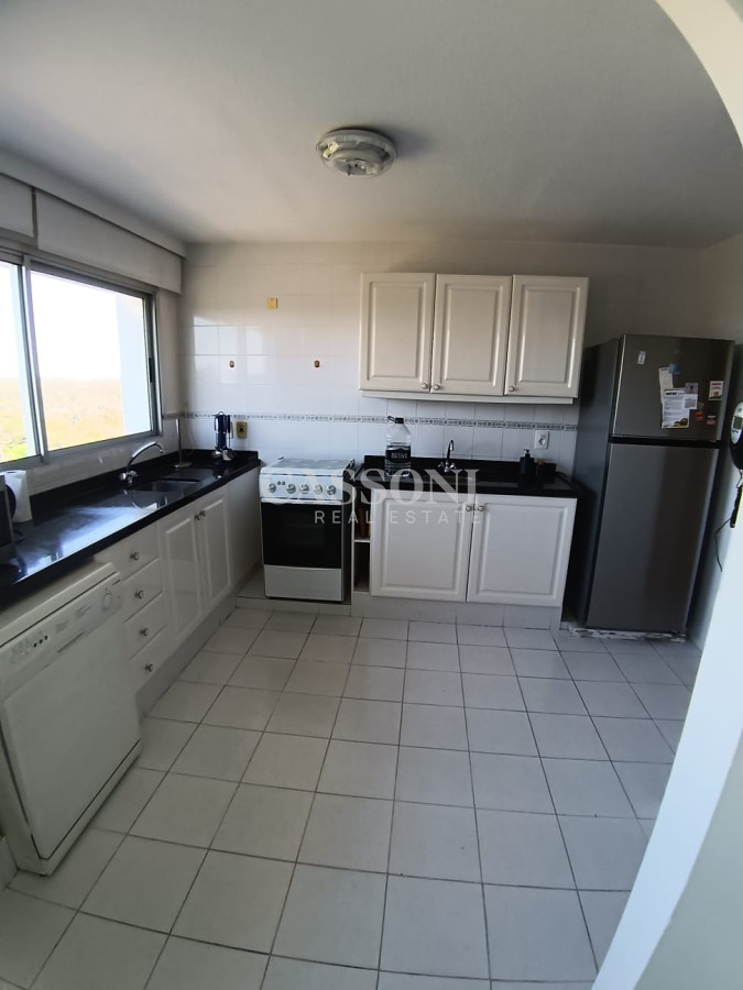 Apartamento ID.20 - Apto. Lincoln Center 3D+dep en VENTA 