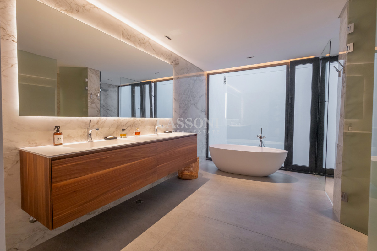 Apartamento ID.4893 - The Colette | Lujo frente al mar en su máxima expresión 