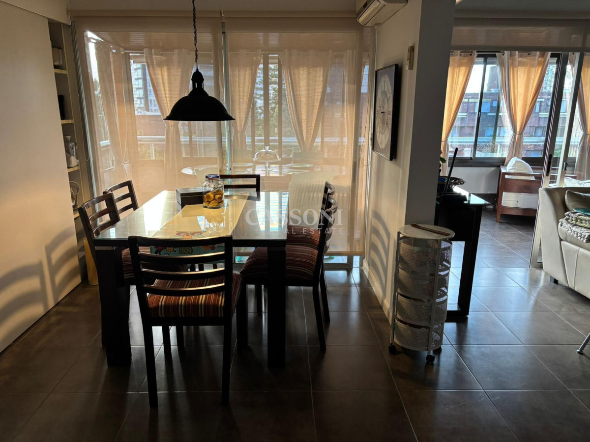 Apartamento ID.4822 - Edificio San Isidro, venta de apto. 3 dormitorios y 3 baños