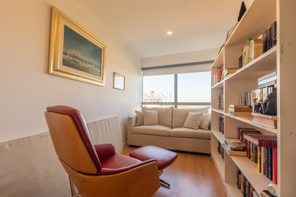 Apartamento ID.359 - Penthouse Dúplex en Venta en Terrazas de la Laguna 