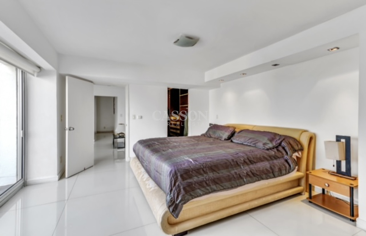 Apartamento ID.1421 - APARTAMENTO EN VENTA PENTHOUSE DUPLEX CON VISTA