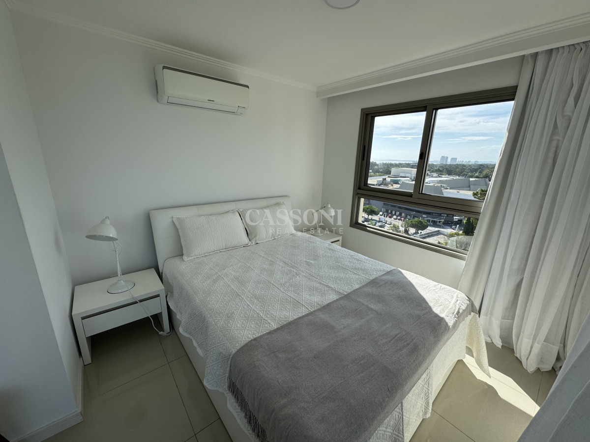 Apartamento ID.3300 - Apartamento Luminoso 2 dormitorios Aidy Grill