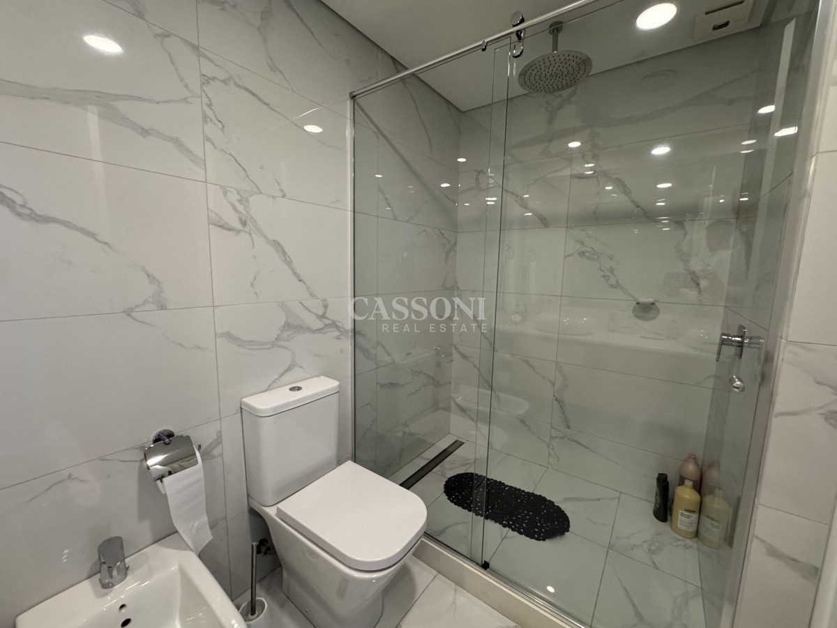 Apartamento ID.4780 - Apartamento 4 Dormitorios Paramount Playa Mansa