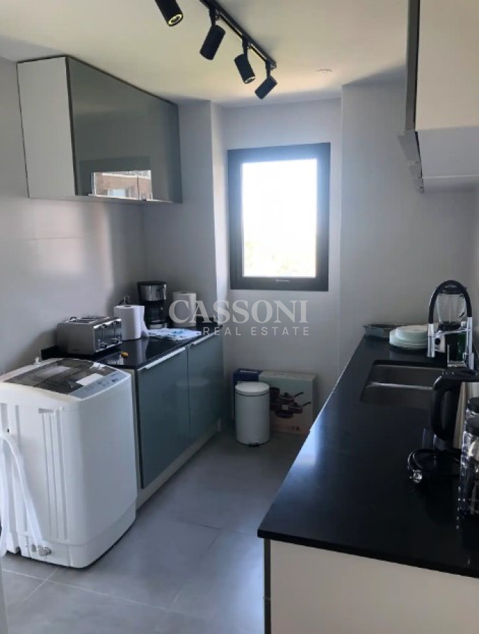 Apartamento ID.1701 - Venta Apartamento 4 Dormitorios, Arcobaleno, Playa Mansa