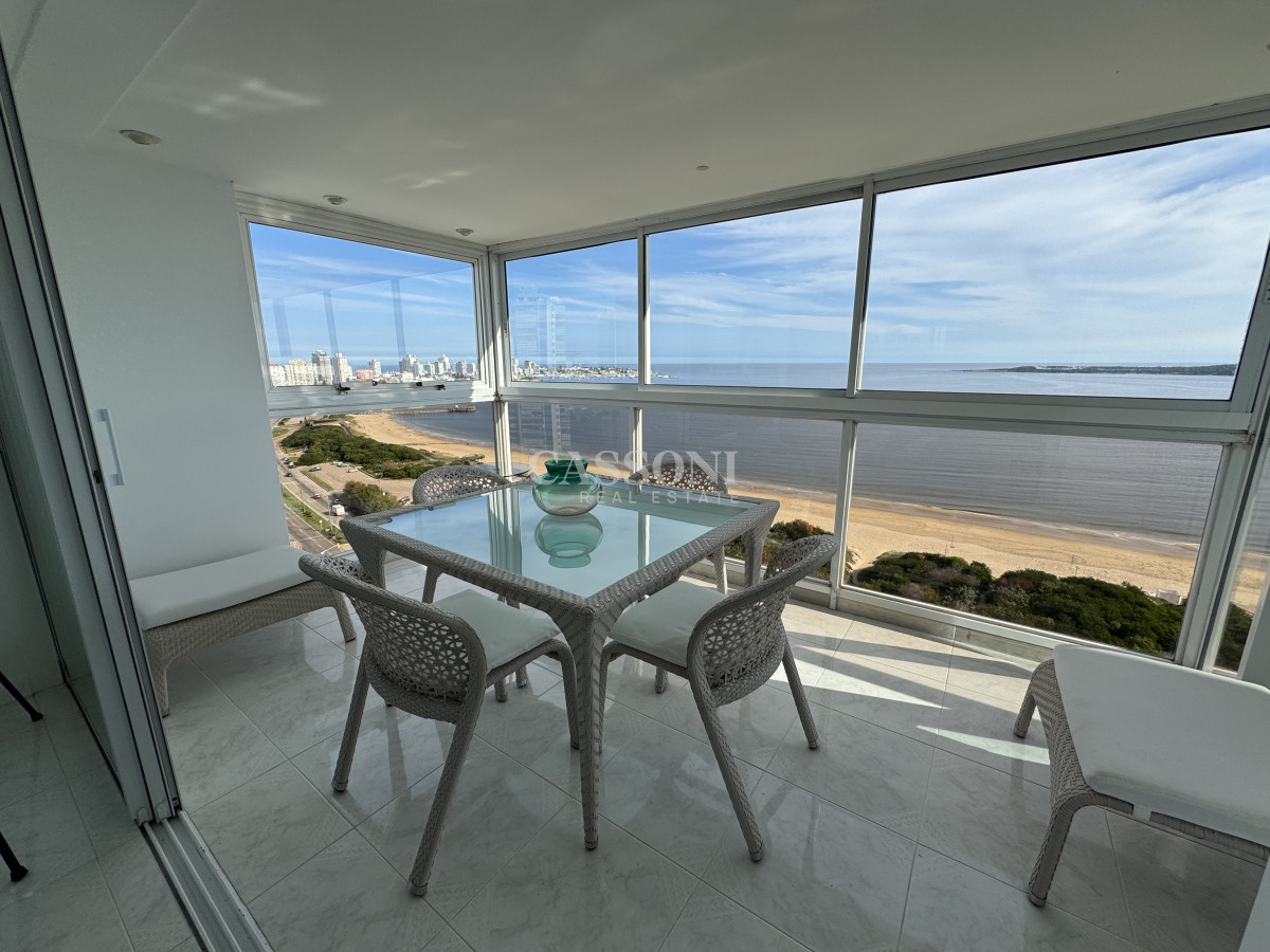 Apartamento ID.4781 - Tequendama I Penthouse Frente al Mar