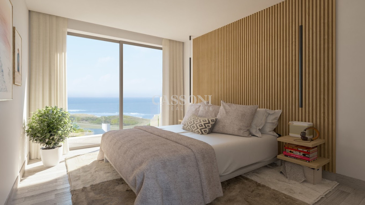 Apartamento ID.1483 - Excelente Proyecto, Esquinero, 1 Dormitorio, Terraza con Parrillero 