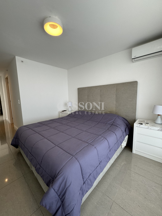 Apartamento ID.2352 - Apartamento En Venta Torre One I Excelente Estado
