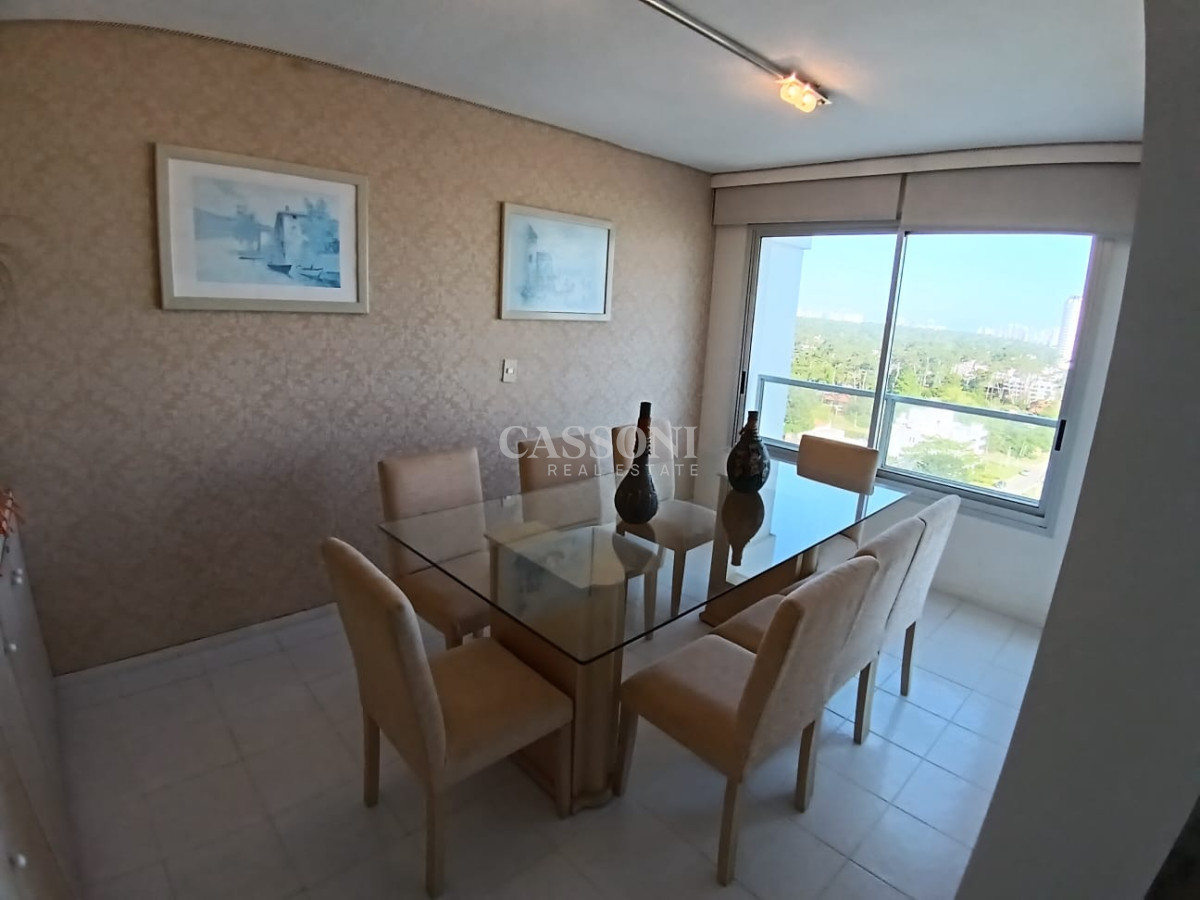 Apartamento ID.20 - Apto. Lincoln Center 3D+dep en VENTA 