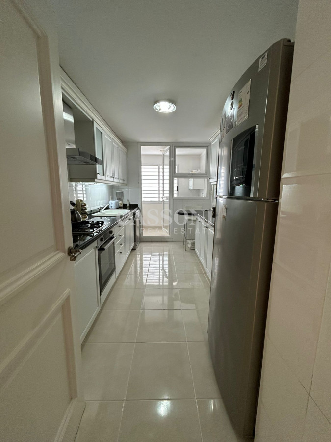 Apartamento ID.1429 - Esquinero 3 Suites y Dependencia, Luxury Tower