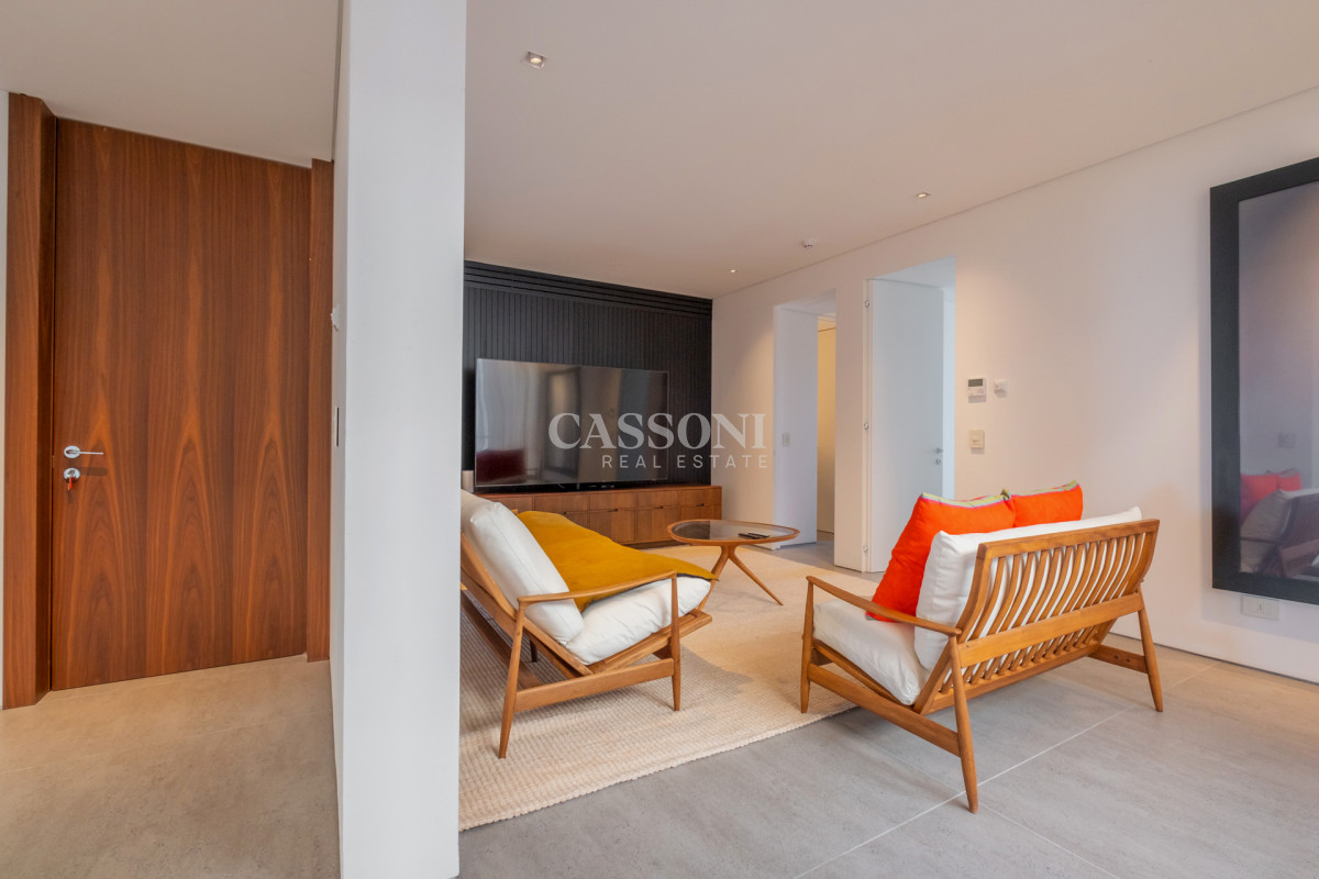 Apartamento ID.4893 - The Colette | Lujo frente al mar en su máxima expresión 