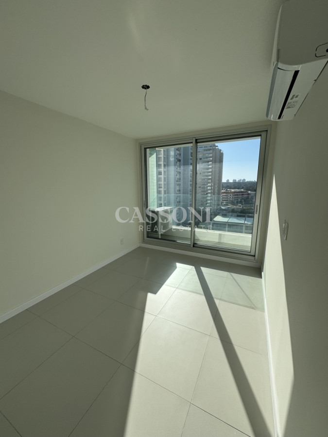 Apartamento ID.2197 - Venta Apartamento Edificio Saint Honore 1 dormitorio