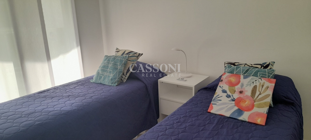 Apartamento ID.115 - Venta de apto en torre premium 3 dormitorios