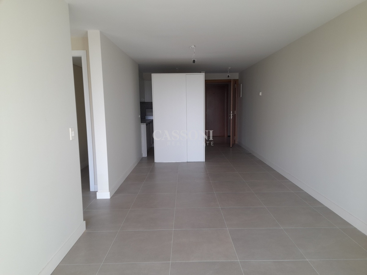Apartamento ID.1097 - Venta Torre Greenlife Apto 1 Dormitorio 