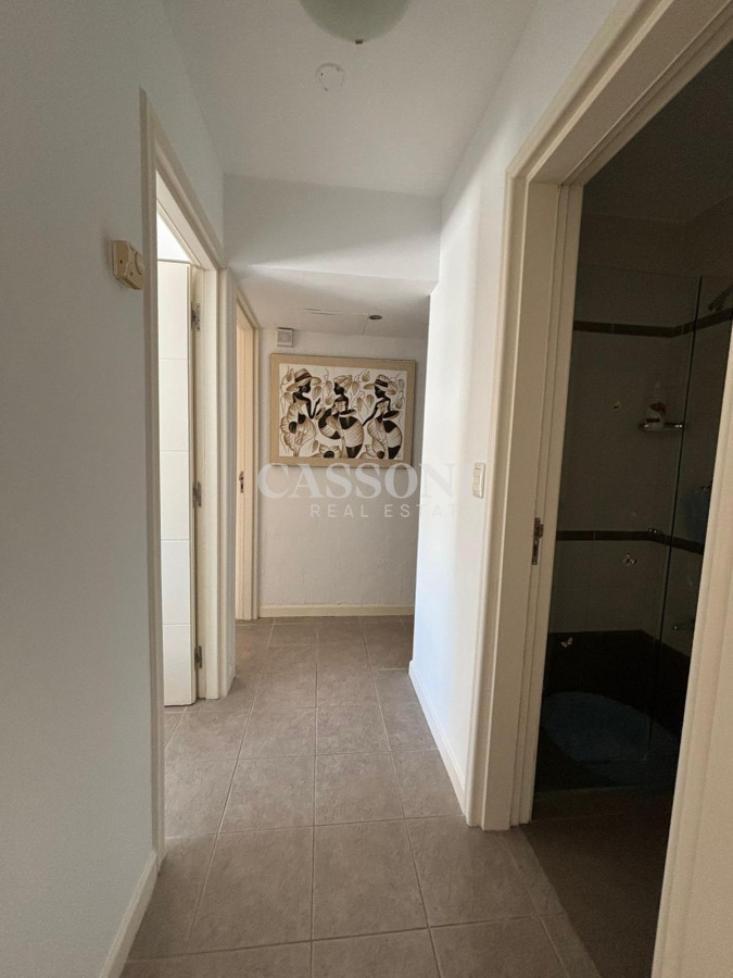 Apartamento ID.4822 - Edificio San Isidro, venta de apto. 3 dormitorios y 3 baños