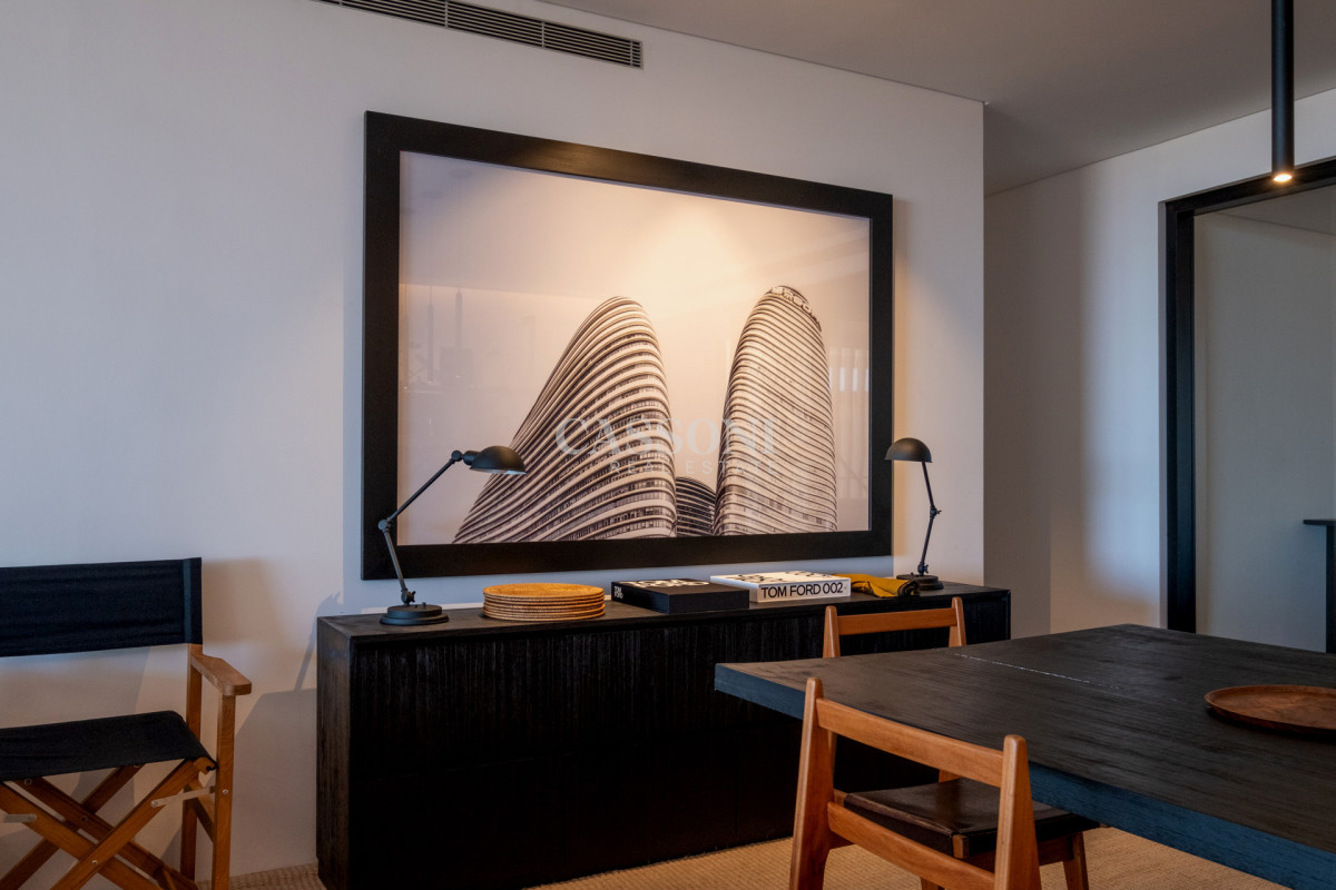 Apartamento ID.4893 - The Colette | Lujo frente al mar en su máxima expresión 