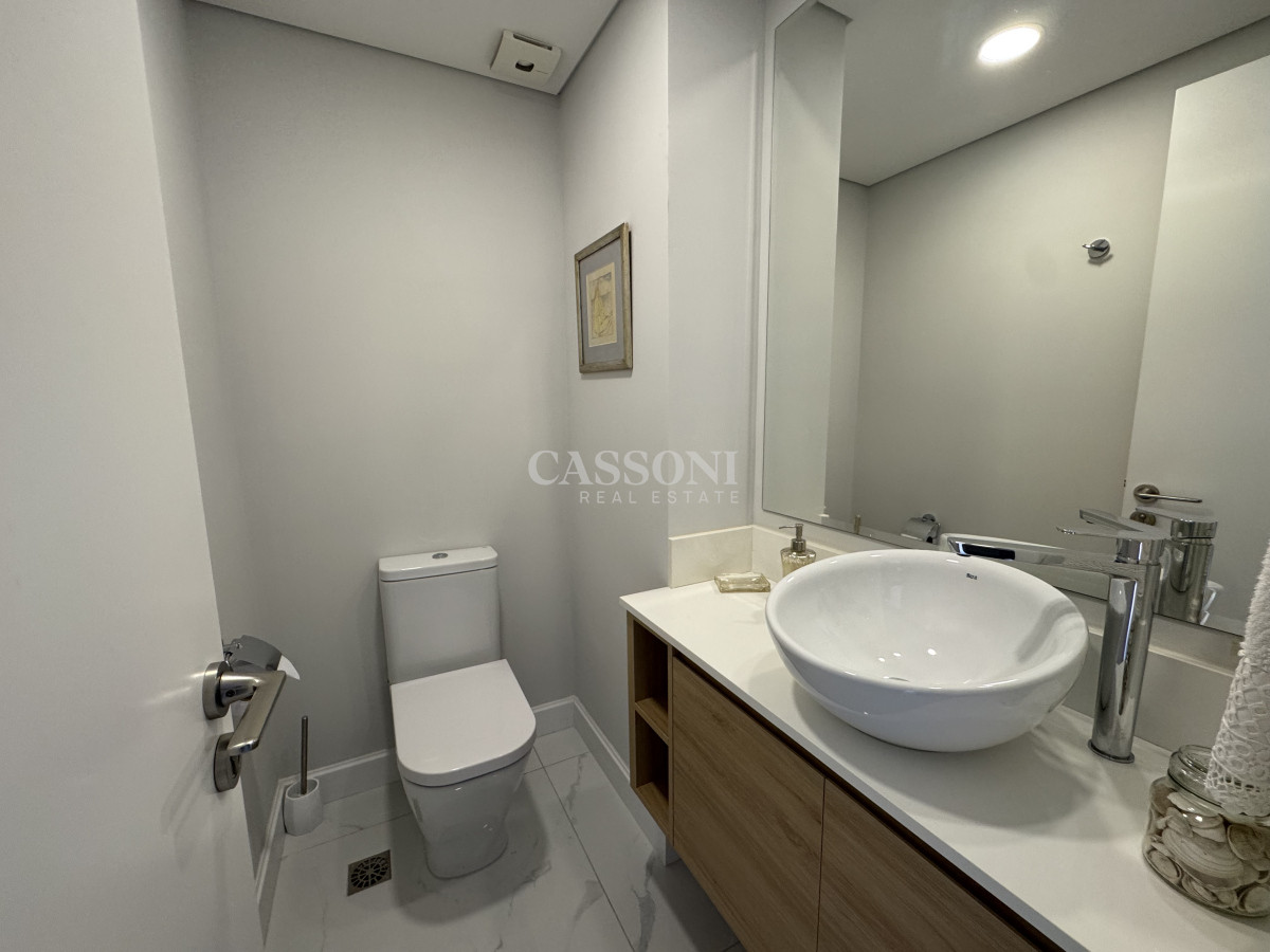 Apartamento ID.4780 - Apartamento 4 Dormitorios Paramount Playa Mansa