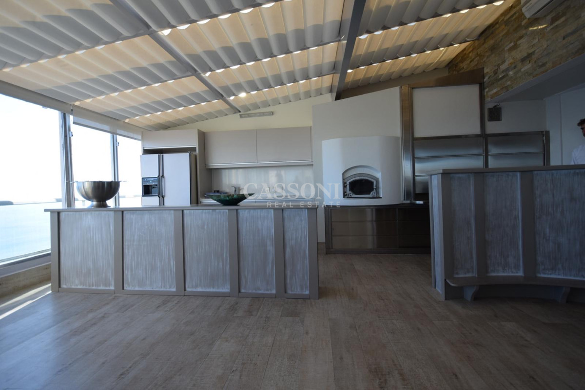 Apartamento ID.4781 - Tequendama I Penthouse Frente al Mar