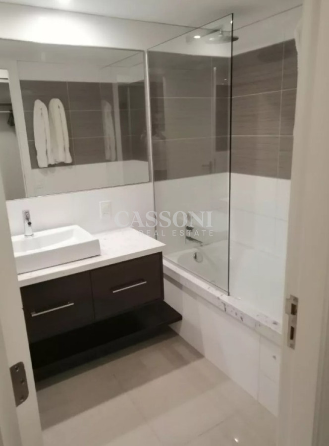Apartamento ID.1550 - Torre ONE en venta