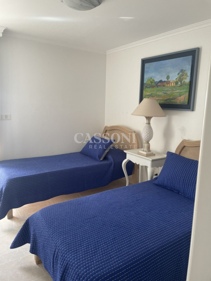 Apartamento ID.82 - Venta de apto 3 dormitorios en mansa