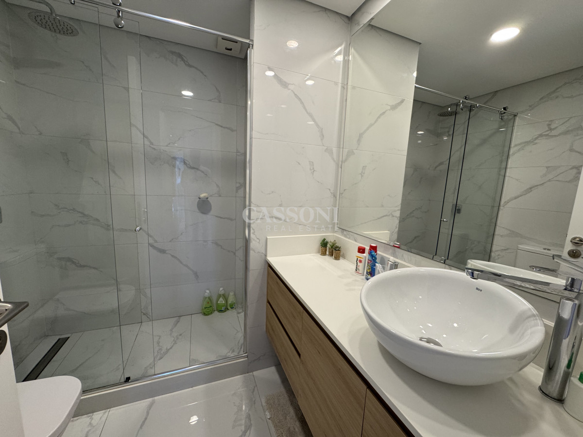 Apartamento ID.4780 - Apartamento 4 Dormitorios Paramount Playa Mansa