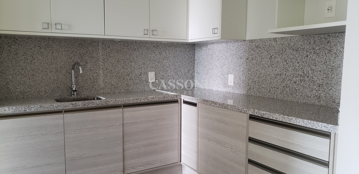 Apartamento ID.2001 - Apartamento A Estrenar 1 Dormitorio en Torre con Amenities, Greenlife 