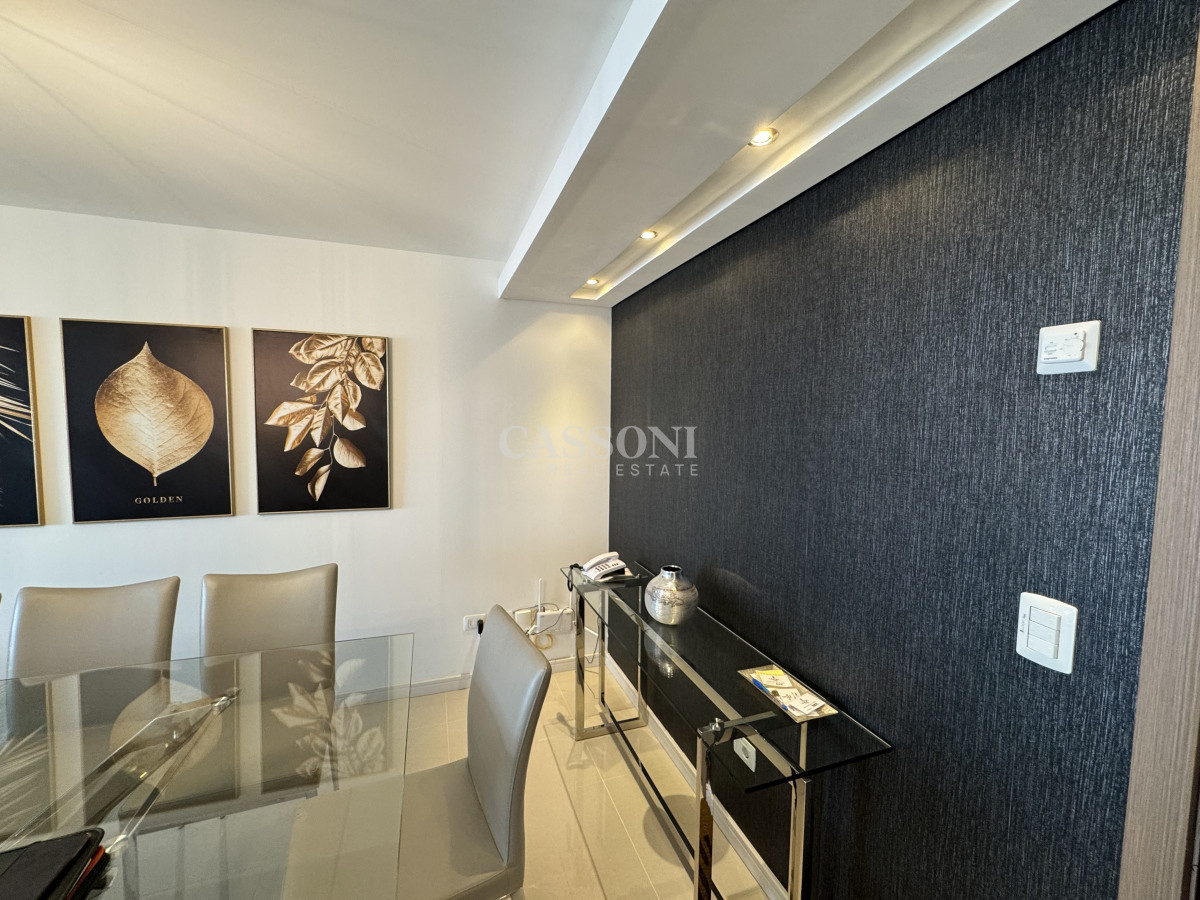 Apartamento ID.4771 - APTO. LOOK BRAVA DE 3 DORMITORIOS MAS DEPENDENCIA