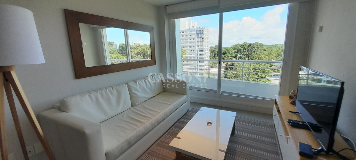 Apartamento ID.251 - Confortables Aptos de 2 Dormitorios Torre Greenlife 