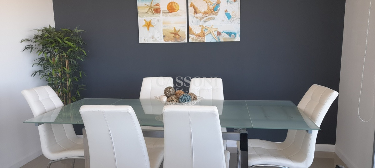 Apartamento ID.896 - Alquiler Frente al Mar 