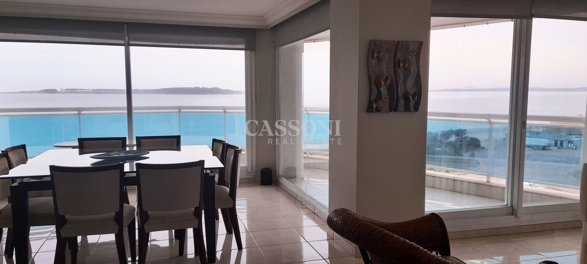 Apartamento ID.732 - Gran Apto Esquinero en Mansa 