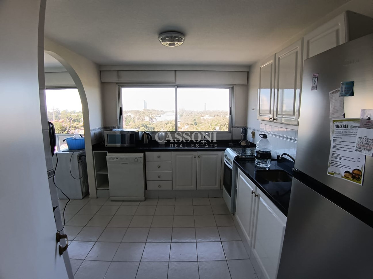 Apartamento ID.20 - Apto. Lincoln Center 3D+dep en VENTA 