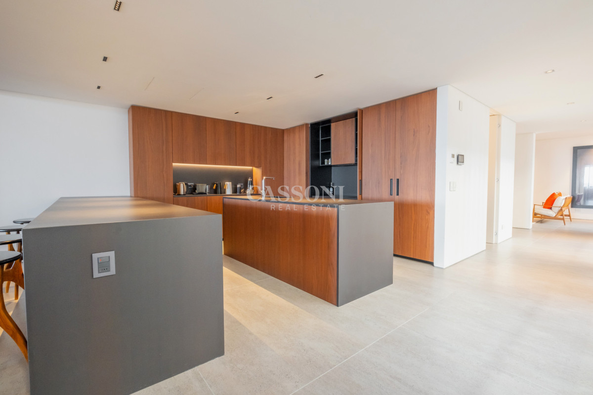 Apartamento ID.4893 - The Colette | Lujo frente al mar en su máxima expresión 